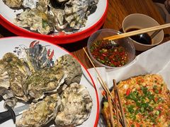 -为民烧烤吧.自贡爆炒菜(收录10年好店)