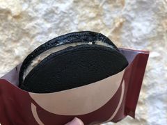 玫瑰荔枝铜锣烧-JPG coffee(广州体育西店)