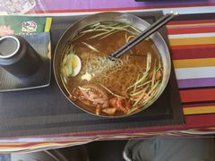 -吧嘚嘴炭烧鸽串吧(北海街店)