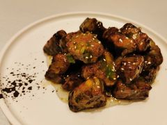 -紫光园·烤鸭·北京菜(劲松店)