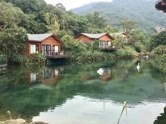 -杭州开元森泊度假乐园