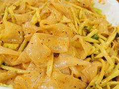 东北拉皮-小土豆北方菜馆(方庄店)