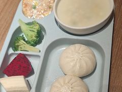 -金掌勺锅包肉(太原万达店)