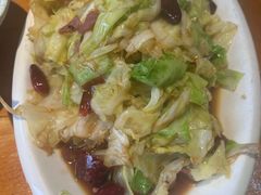 -禧福徕盆盆香川菜馆