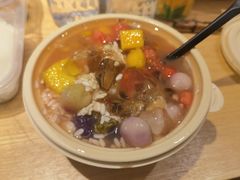 -堂屋糖水店(愚园店)