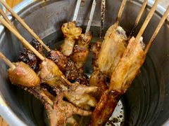 -炒豆合作社(东四总店)