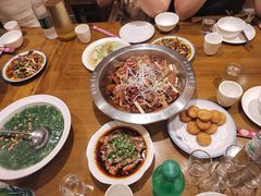 -弓虽昌焖烧鸡(大竹林店)