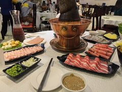 乌鸡卷-东来顺饭庄(新源里店)