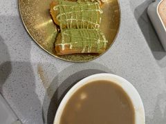 -小豆海棠(嘉兴路店)