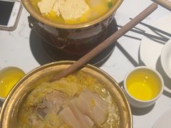 -关东小磨东北菜(漕河泾印象城店)