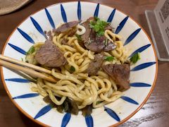 -面乙新派手擀面(大悦城店)