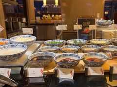 -富力丽思卡尔顿酒店·香荟全日制餐厅
