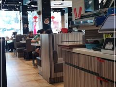 -龙记·香港茶餐厅(海上世界店)