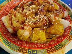 -憶廟街 X 沙角邨(太古城店)