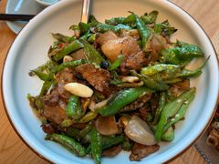 农家小炒肉-望湘园·湖南菜(宏伊店)