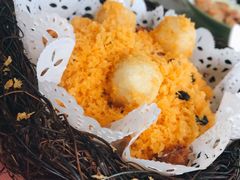 避风塘汤丸-凤阁楼果木烧鹅(鹤山陈山店)