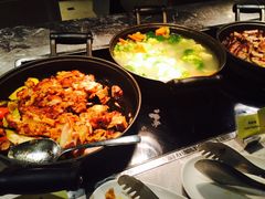 -盛宴标帜餐厅·亲子自助 (南昌喜来登酒店)