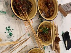 -东排食堂长沙小吃大排档(五一广场店)