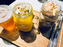 -Peet's 皮爷咖啡(东湖路手作店)