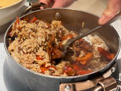 -湘中缘·湖南菜(娄底驻京办店)