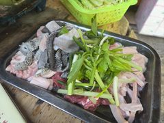 -秧塘牛八宝(金山路店)
