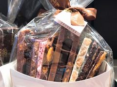 -Laderach 莱德拉(上海环贸iapm店)