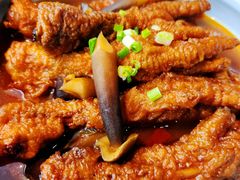 -滇色蒸汽石锅鱼(京华城店)