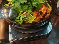 -凤兴鸡煲(宝安海雅店)