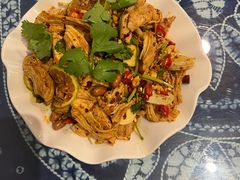 -云南李记罐罐米线饵丝小吃(汉中门金鹰店)