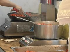 -二斗栗子(黄河道店)