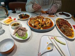 -杨氏青龙虾·羊蝎子(金盛路总店)