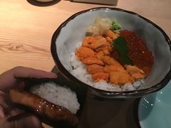-然寿司(郎园vintage店)