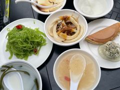 -龙抄手食府(浣花北路店)