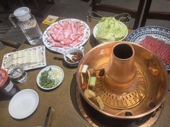 -北京老门框爆肚涮肉馆(凤城六路店)