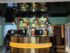 -玉林烤鸭店(小西天店)