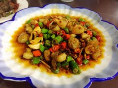 -百年粉蒸牛肉
