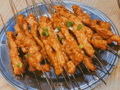 -江城燕子大排档(江汉路步行街店)