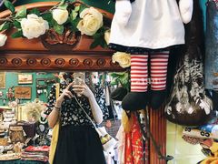 -JOURNEY SHOP.vintage杂货铺