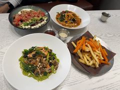 -娜娜家•Nana's restaurant(国金汇店)