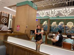 -新世界餐厅(万达店)