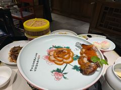 -京味斋·北京烤鸭(北京南站洋桥店)