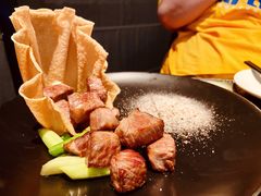 -小运河·公馆(国贸店)