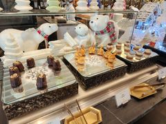 -圣丰索菲特·2 On 988 Café 自助餐厅