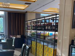 -四海蒸鲜蒸汽海鲜自助(北戴河店)