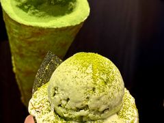 -July tale·可丽饼(德基广场店)
