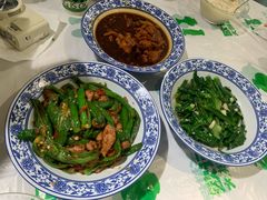 -欧记大排档·景德菜(上海首店)