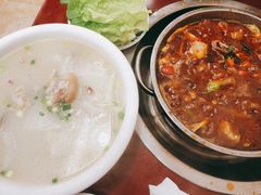 -胖娃古镇鸡杂(磁器口总店)
