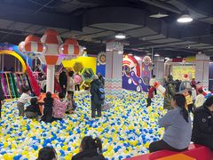 -沈阳百联购物中心(青年大街店)