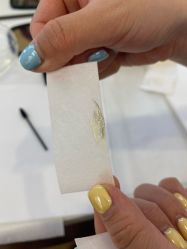 -Wax Brow蜜蜡脱毛美甲美睫眉吧