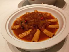-君庭中餐厅(友谊宾馆店)